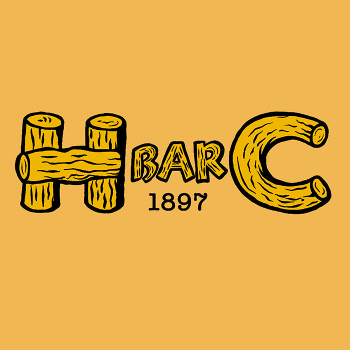H Bar C