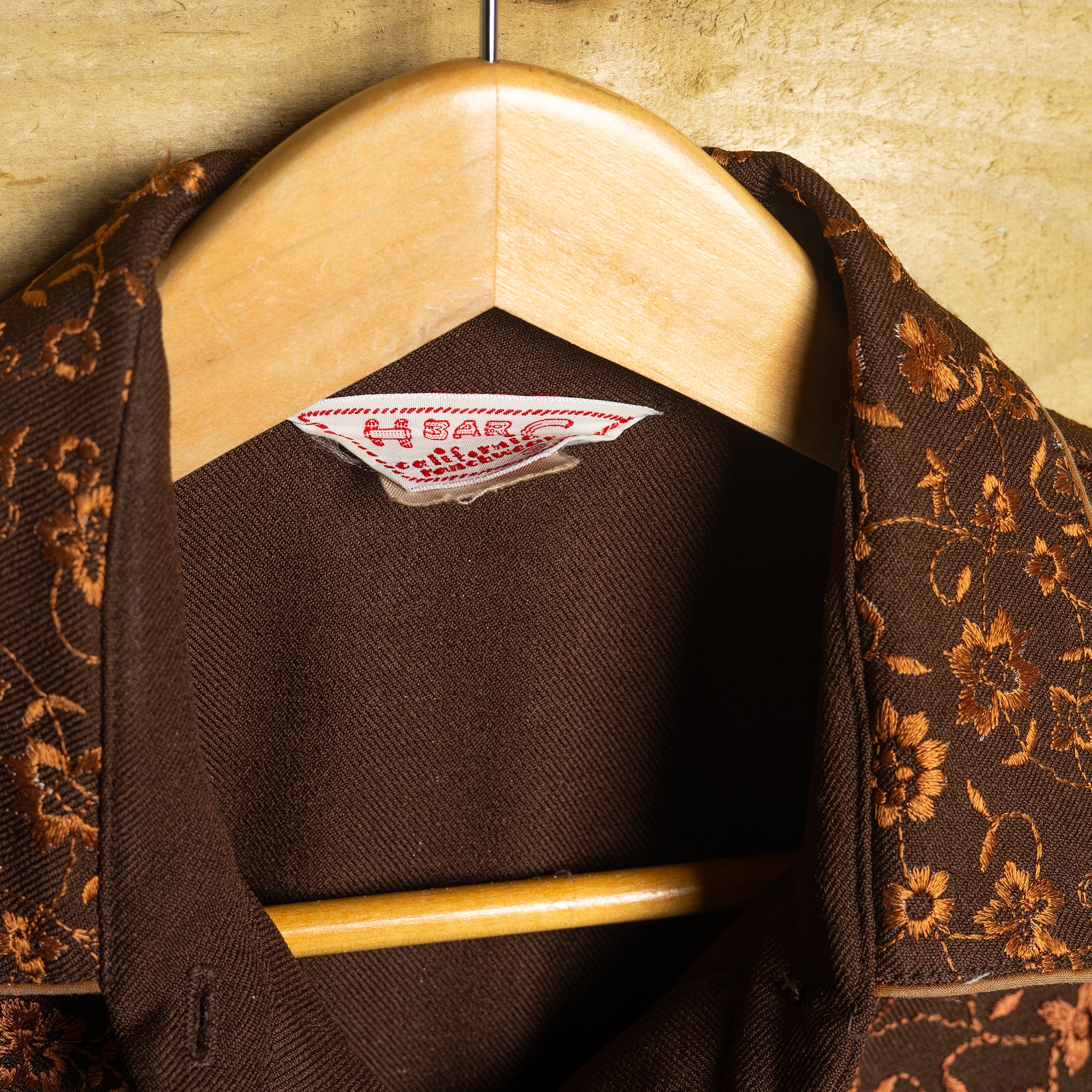 Vintage H Bar C California Ranchwear Collection - Rare 1950s-70s