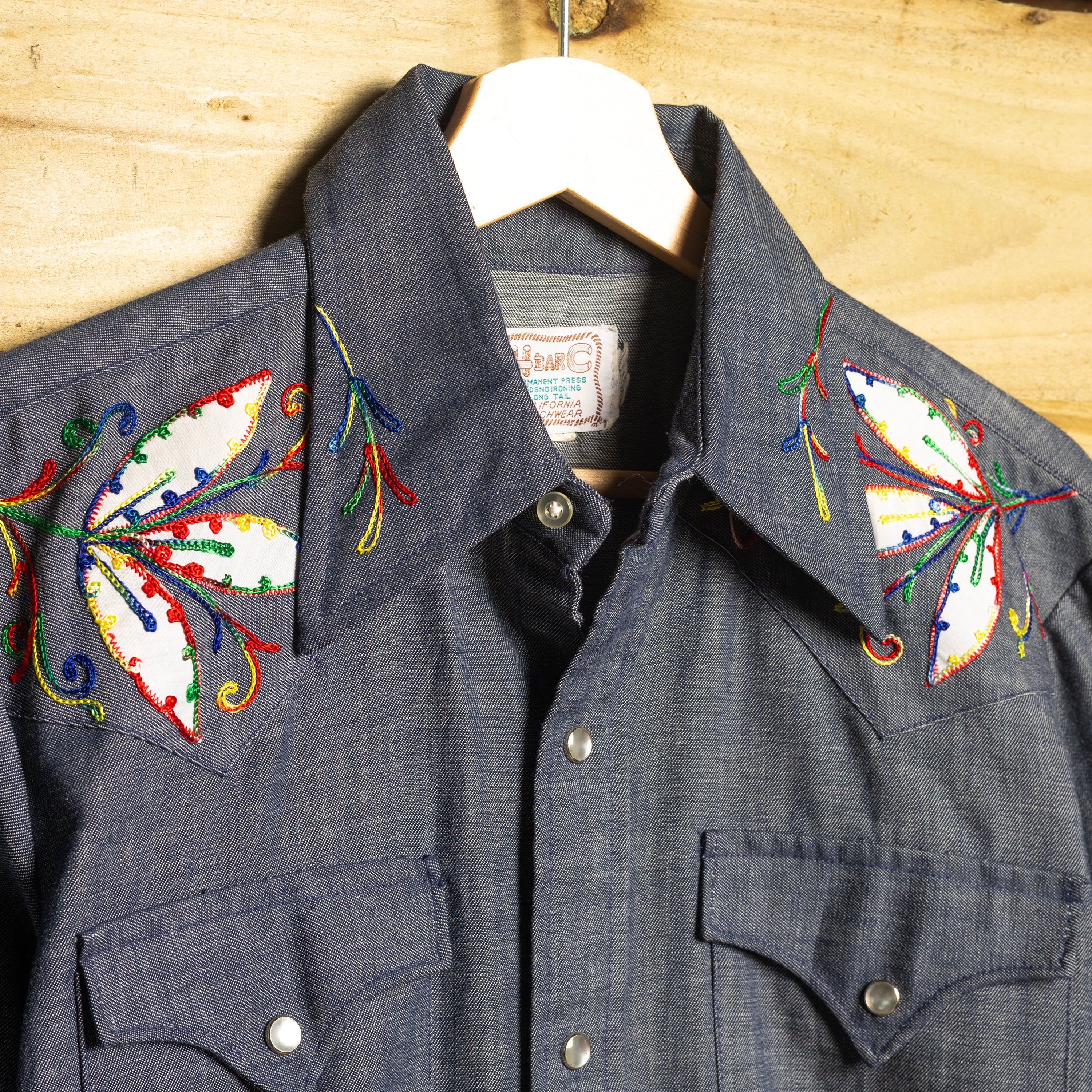 H Bar C Collection - Rodeo Joe's Western Wear