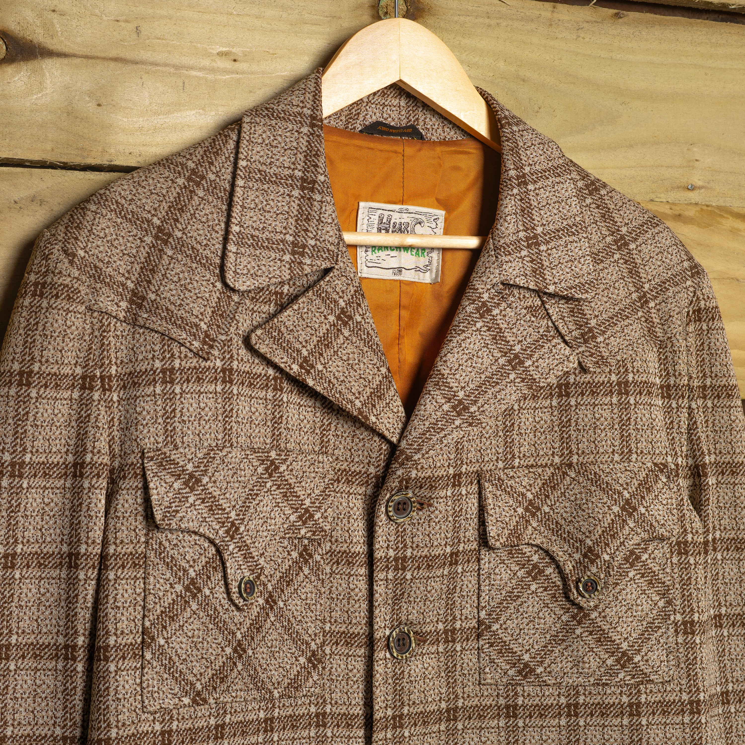 Western Jackets & Vests - Rodeo Joe's Western Wear