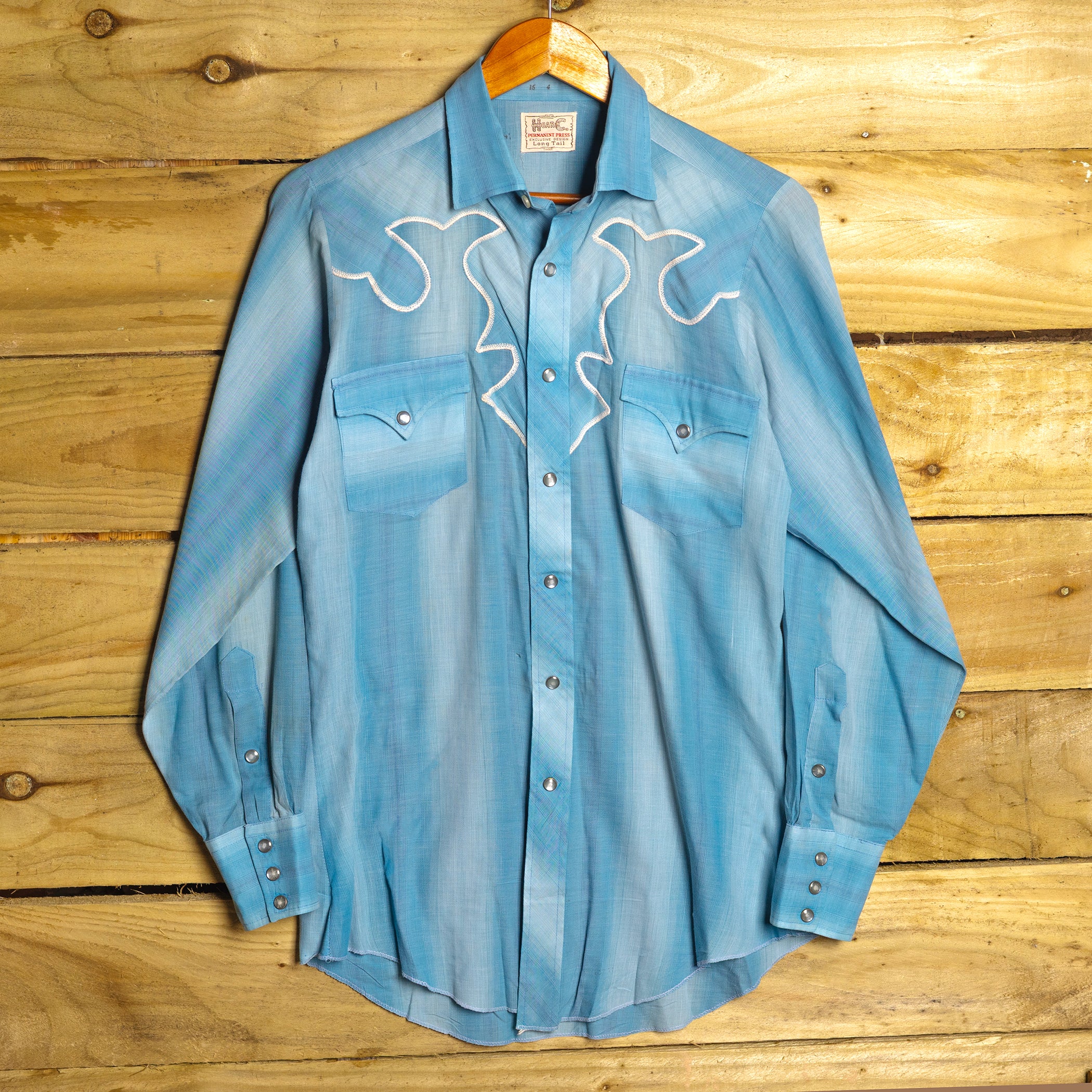 Vintage H Bar C California Ranchwear Collection - Rare 1950s-70s