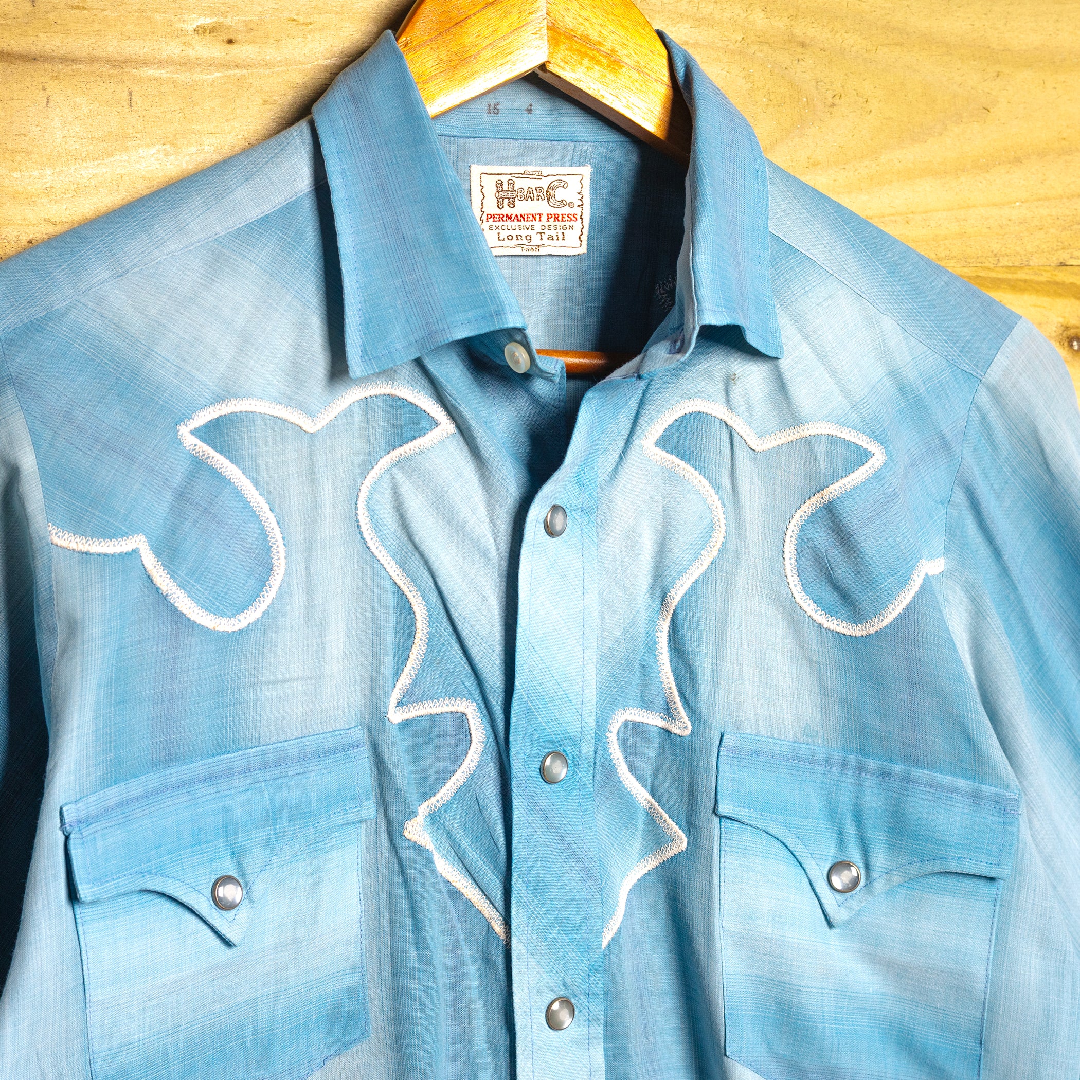 Vintage H Bar C California Ranchwear Collection - Rare 1950s-70s