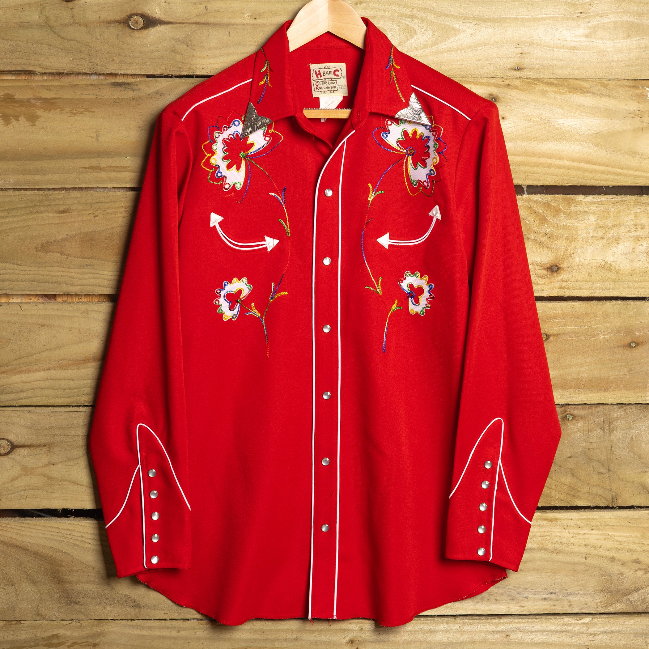 H Bar C Collection - Rodeo Joe's Western Wear