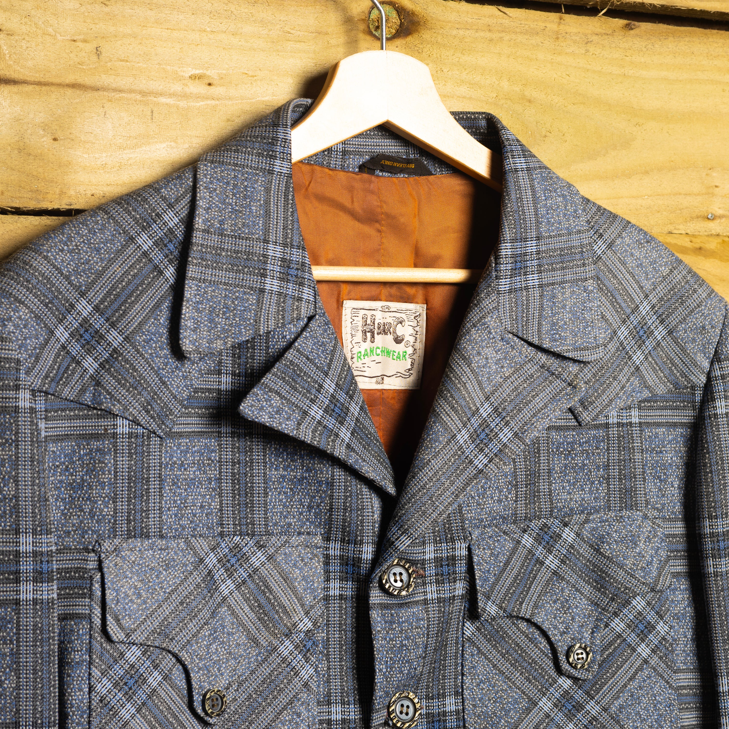 H Bar C Collection - Rodeo Joe's Western Wear