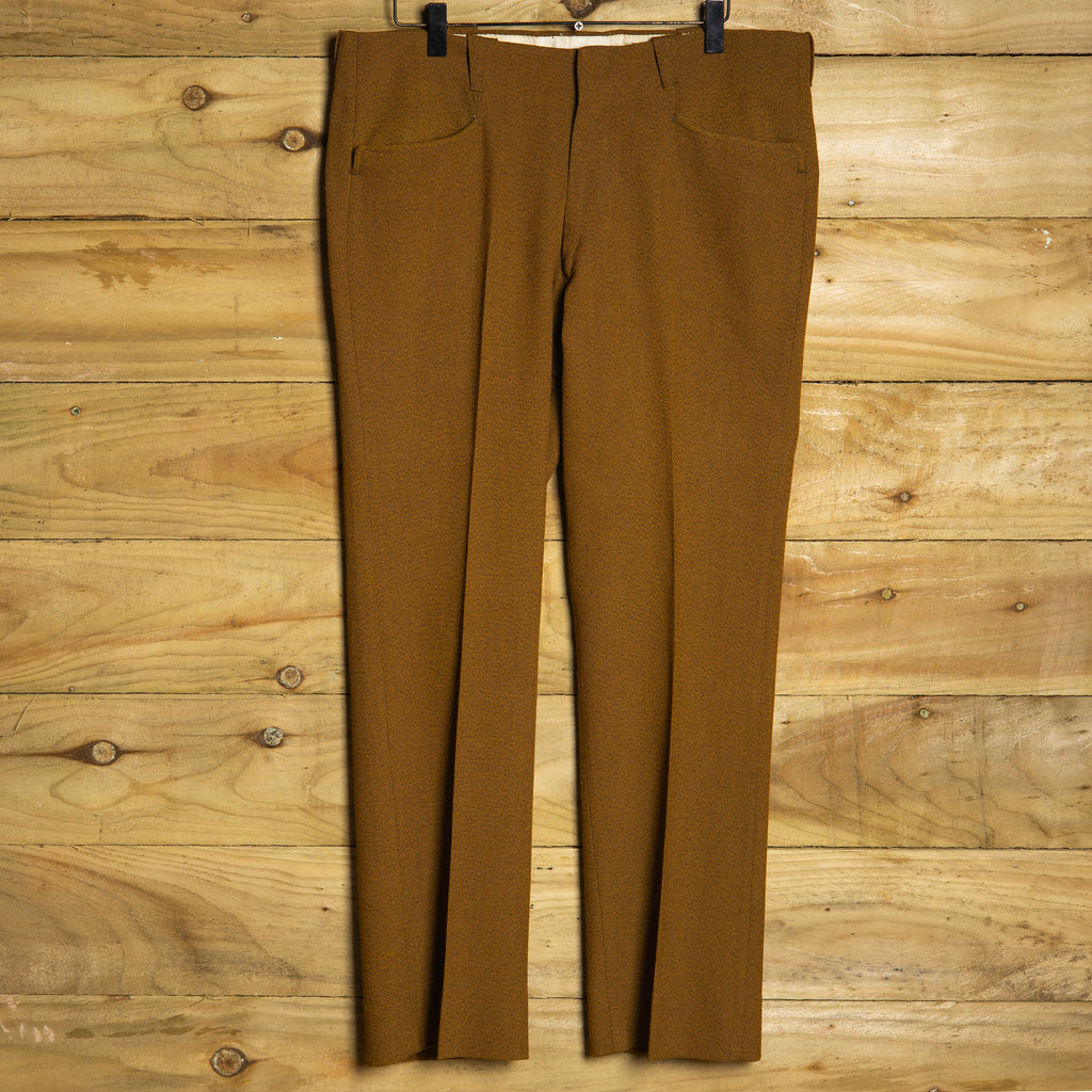 H Bar C Western Cowboy Pants