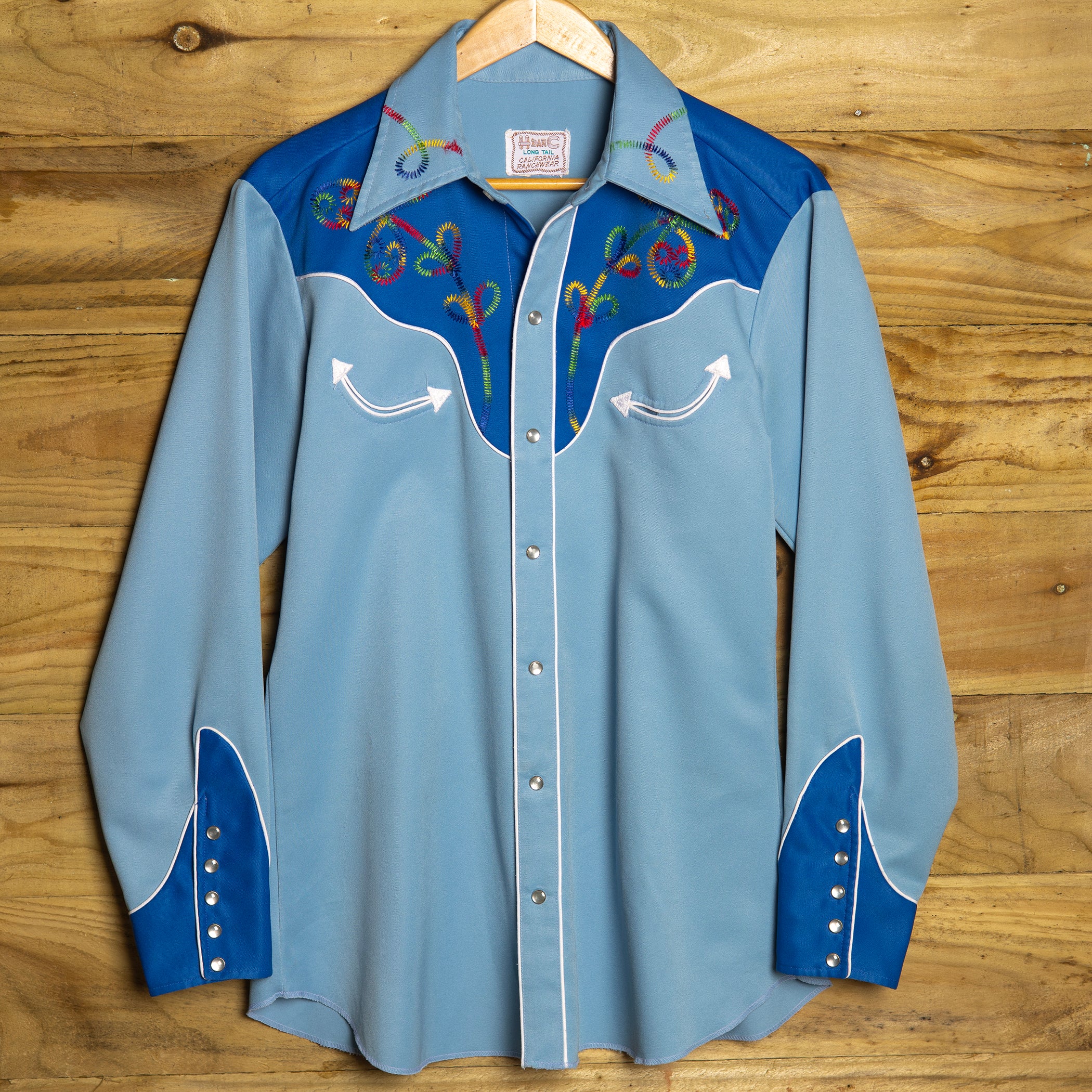 H Bar C Collection - Rodeo Joe's Western Wear