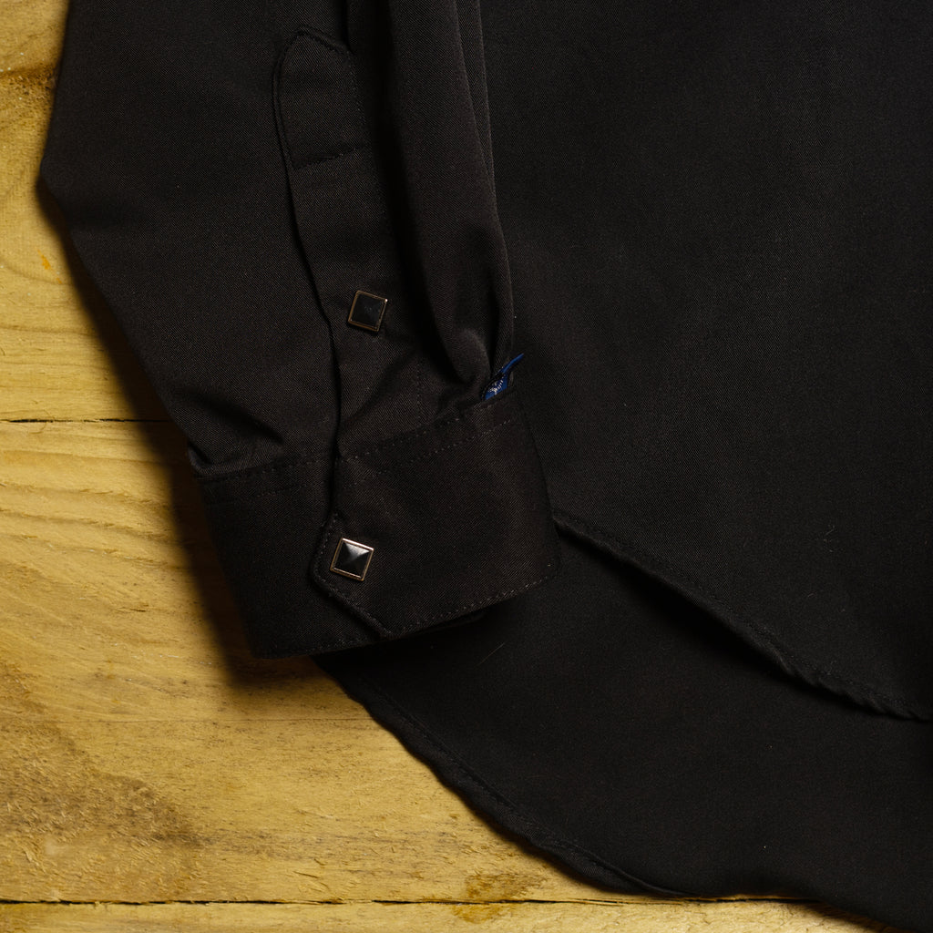 Vintage Rockmount Ranch Wear Woman's Two Tone Western Shirt