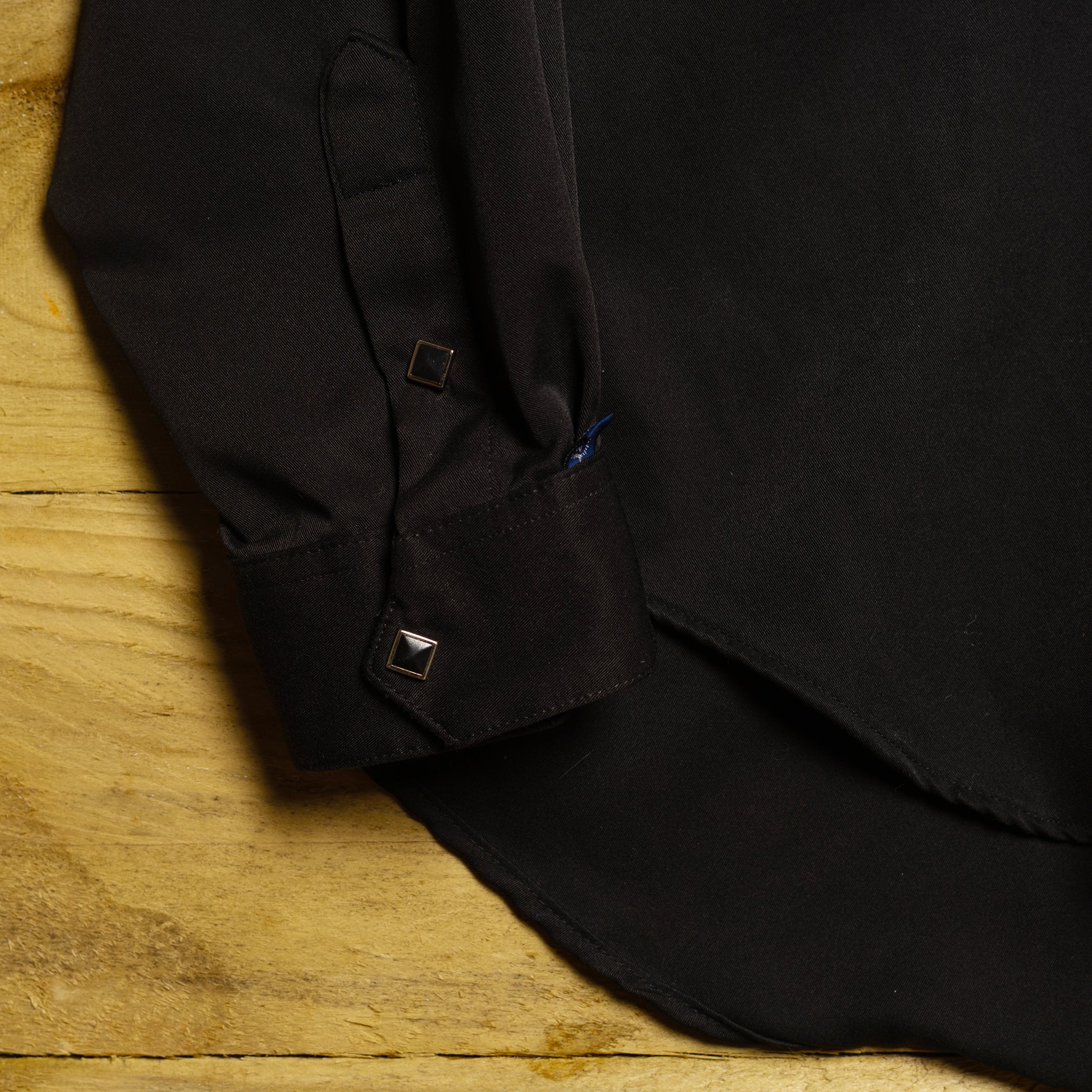 Vintage Rockmount Ranch Wear Woman's Two Tone Western Shirt