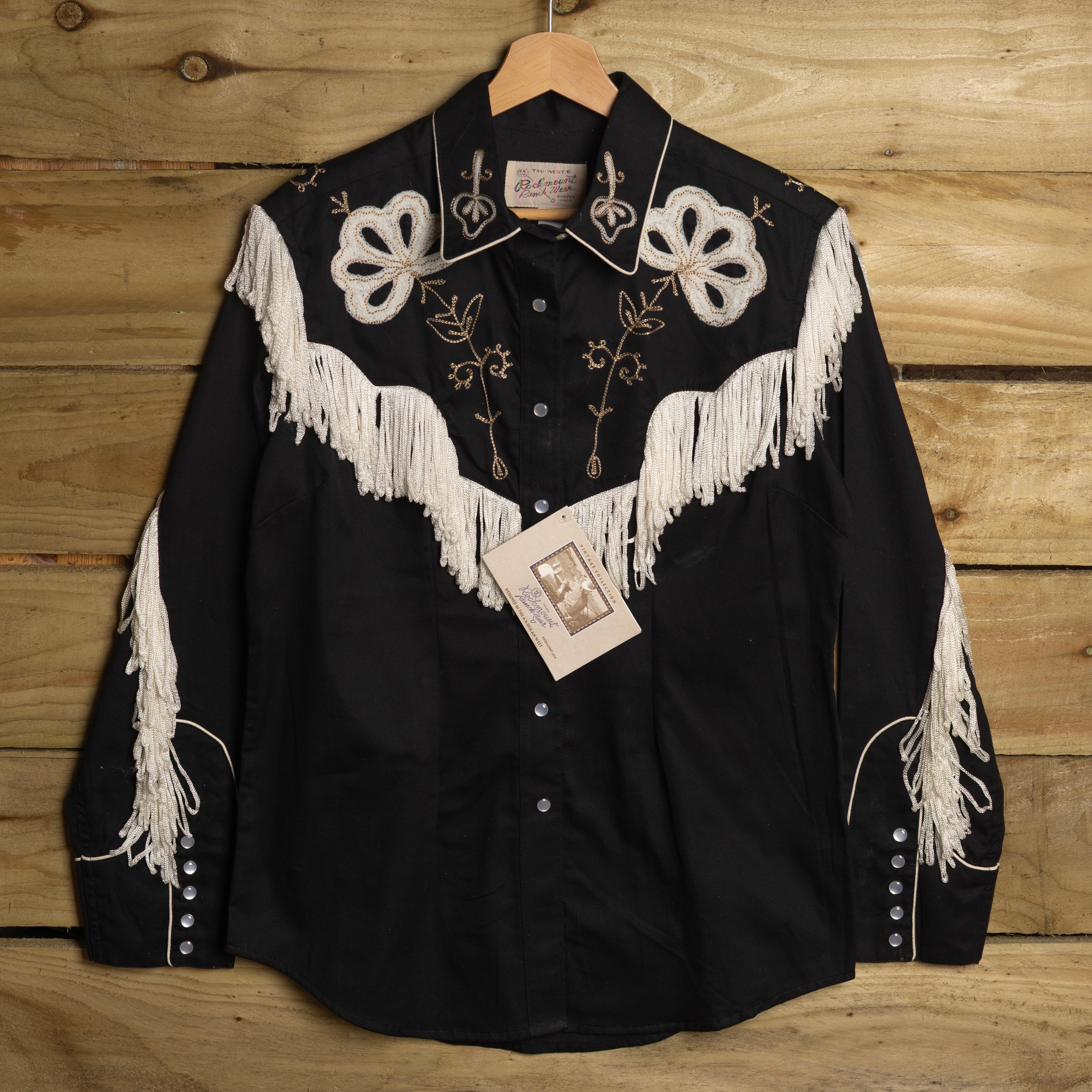 Rockmount Ranch Wear Collection - Rodeo Joe's Western Wear