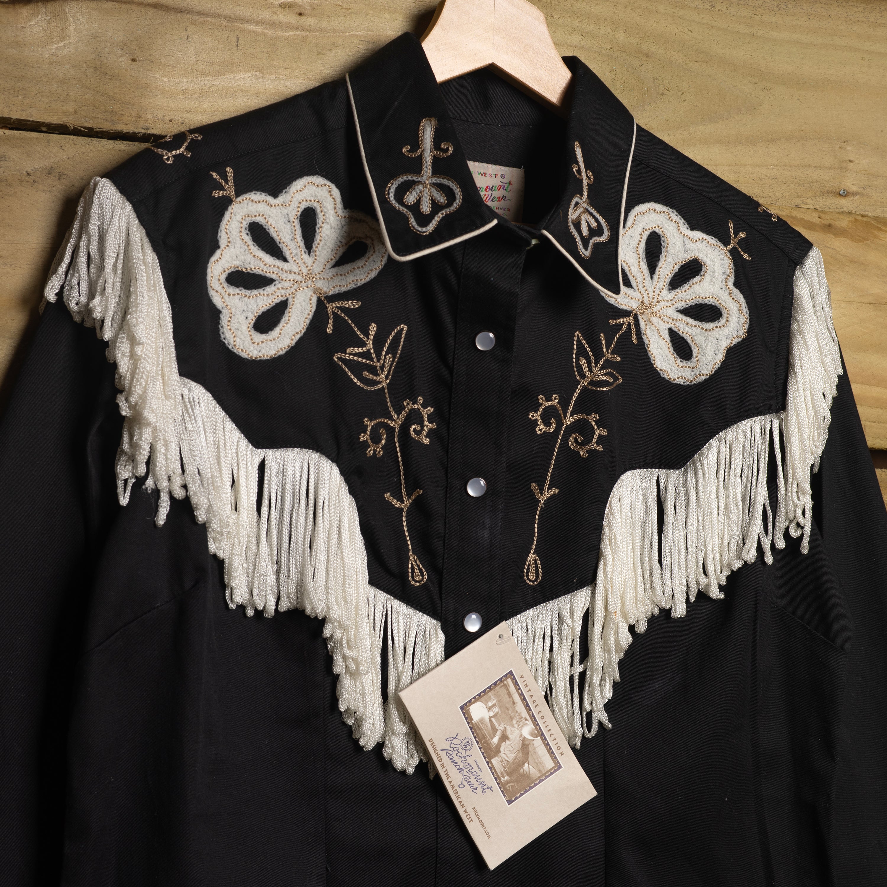 Rockmount Ranch Wear Collection - Rodeo Joe's Western Wear