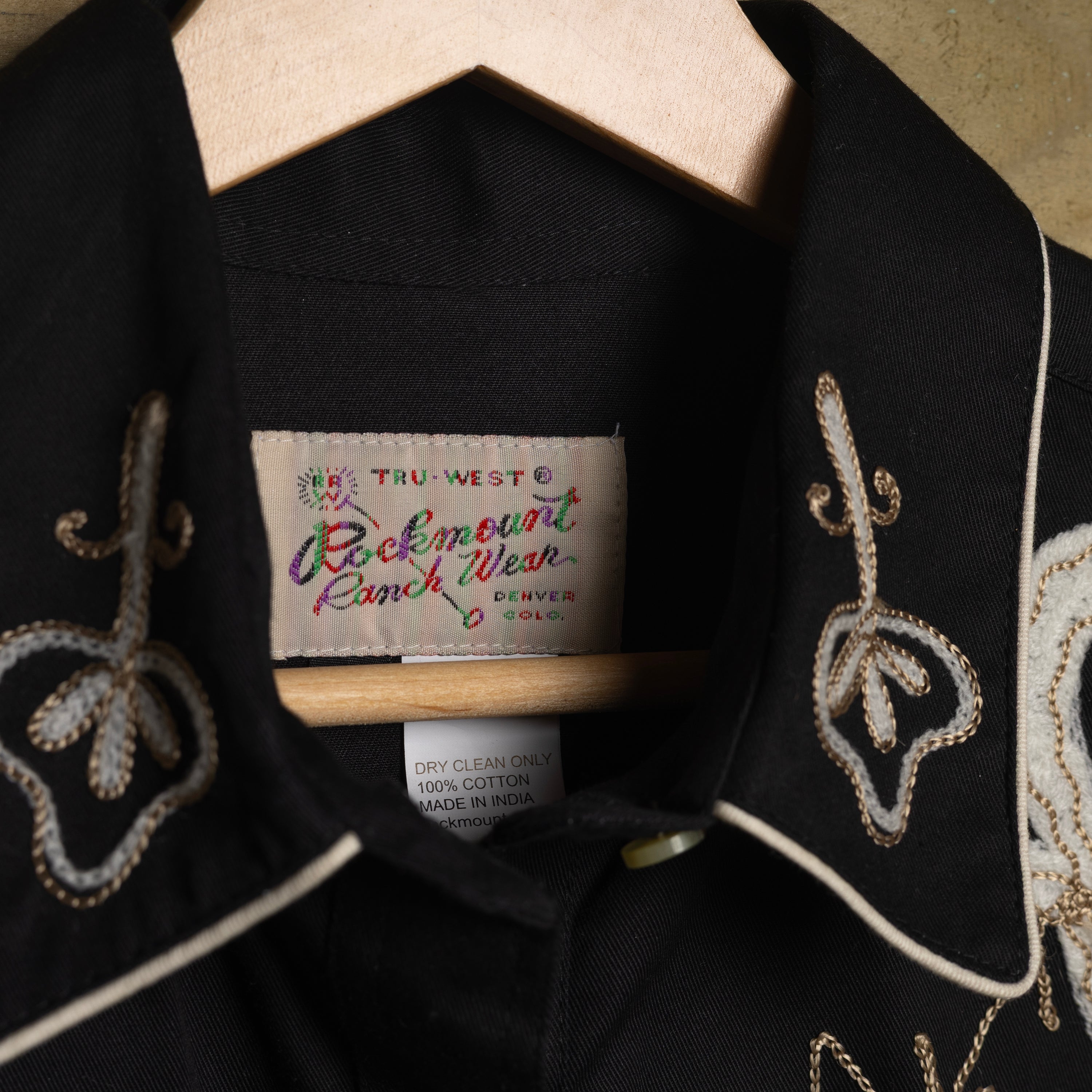 Western Shirts - Rodeo Joe's Western Wear