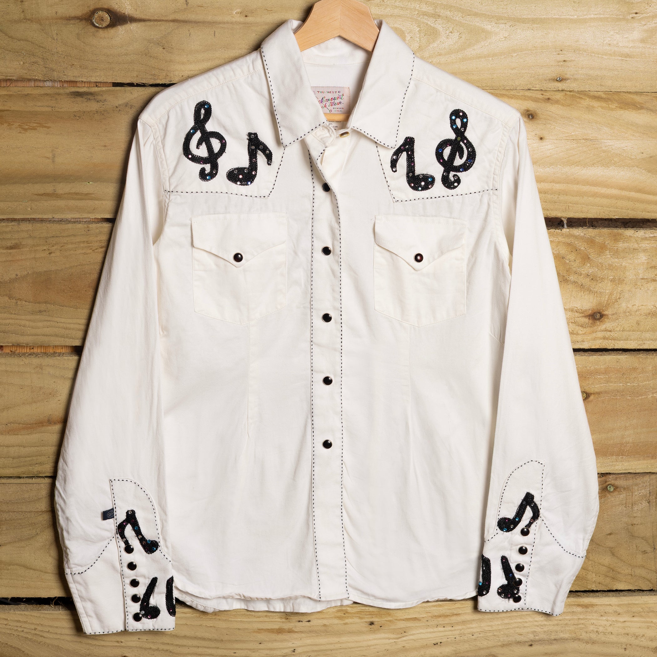 Rockmount Ranch Wear Collection - Rodeo Joe's Western Wear