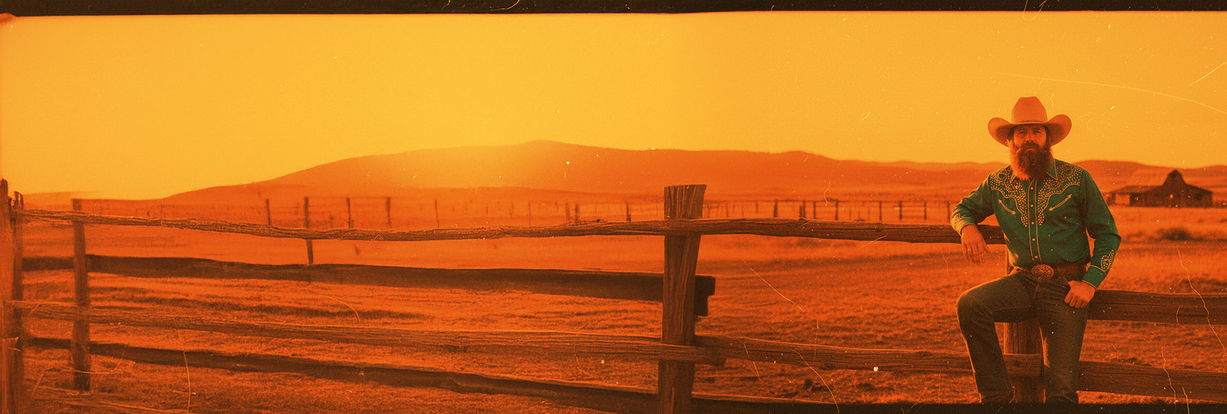 Western Wear Ranch