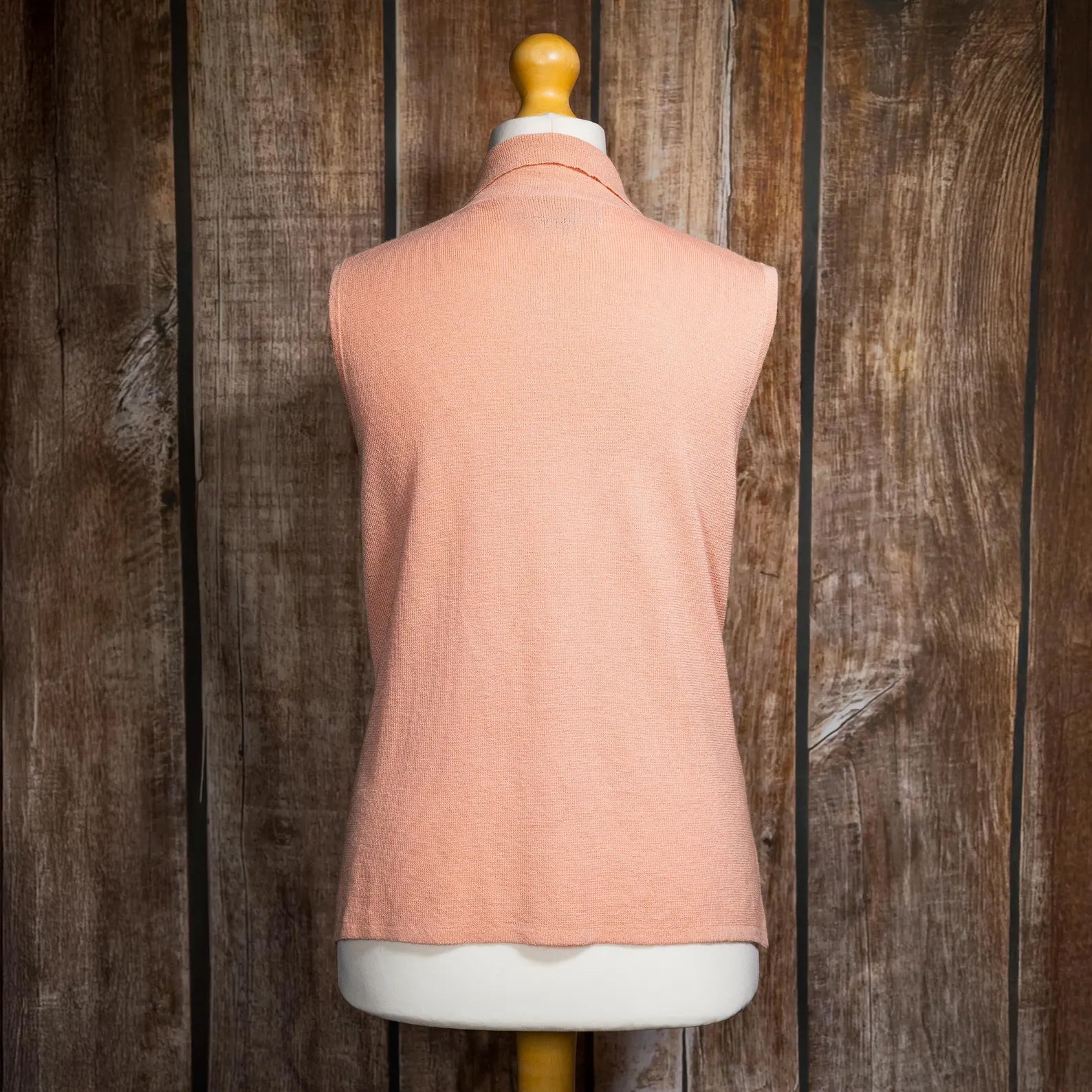 Double D Ranch Waistcoat M/10